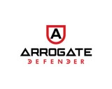 https://www.logocontest.com/public/logoimage/1500996075Arrogate Defender-IV10.jpg